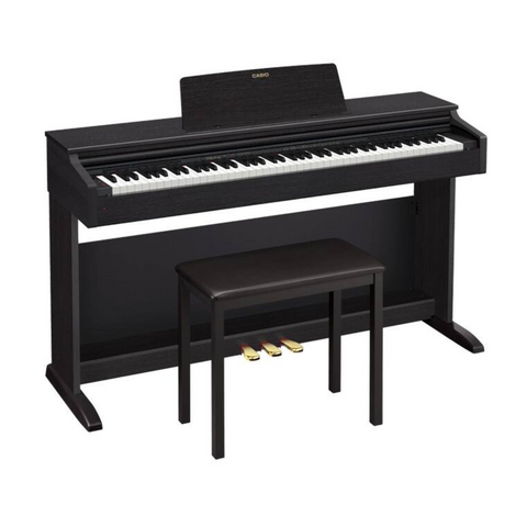 Casio AP-270BK Digital Piano - Black Casio AP-270BK Digital Piano - Black