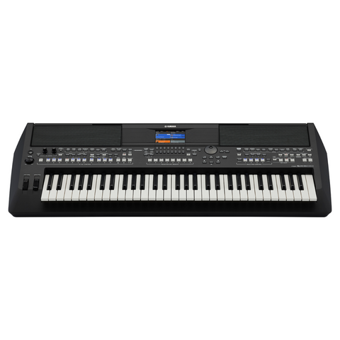 Yamaha PSR-SX600 High-Level Arranger Keyboard Yamaha PSR-SX600 High-Level Arranger Keyboard