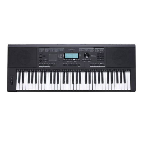 Medeli MK401 61-Key Portable Keyboard Medeli MK401 61-Key Portable Keyboard