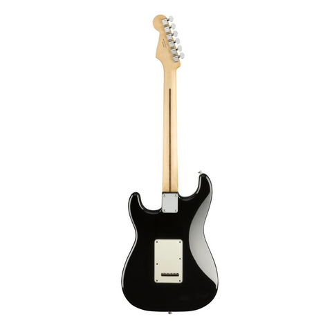 Fender Player Stratocaster HSS – Black Fender Player Stratocaster HSS – Black