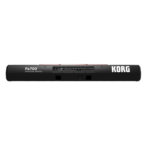 Korg Pa700 ORIENTAL - Arranger Keyboard Korg Pa700 ORIENTAL - Arranger Keyboard