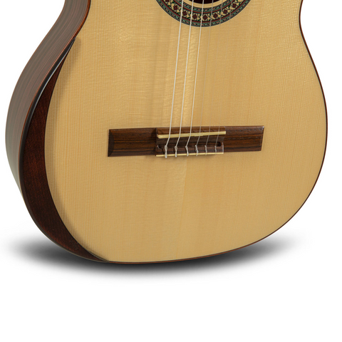 Manuel Rodríguez ACADEMIA AC60-S Classical Guitar 4/4 Manuel Rodríguez ACADEMIA AC60-S Classical Guitar 4/4