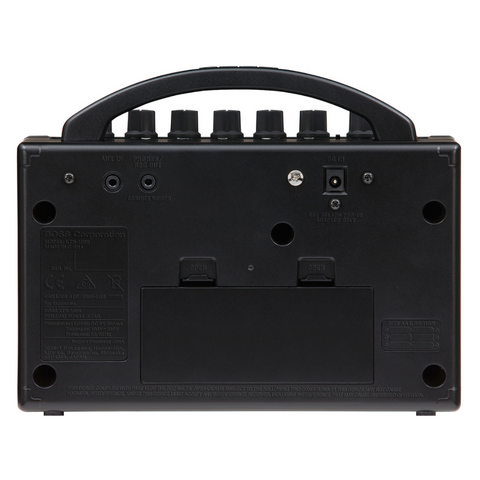 BOSS Katana Mini Guitar Amplifier KTN-MINI BOSS Katana Mini Guitar Amplifier KTN-MINI