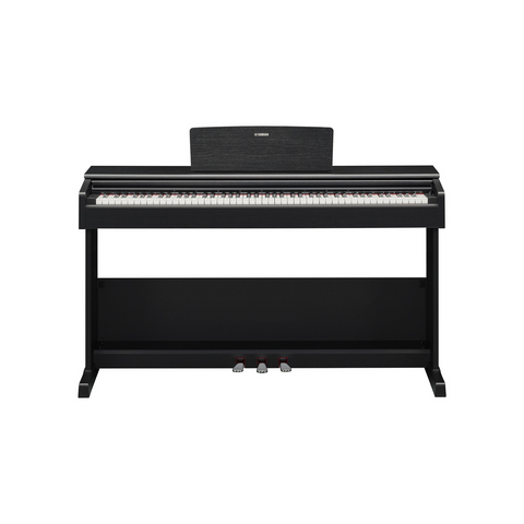 Yamaha YDP‑105B Arius Digital Piano – Black Yamaha YDP‑105B Arius Digital Piano – Black
