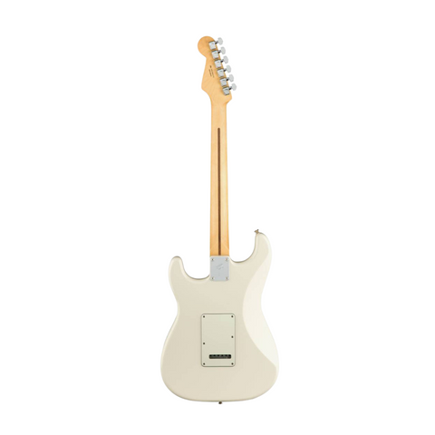 Fender Player Stratocaster® – Polar White Fender Player Stratocaster® – Polar White