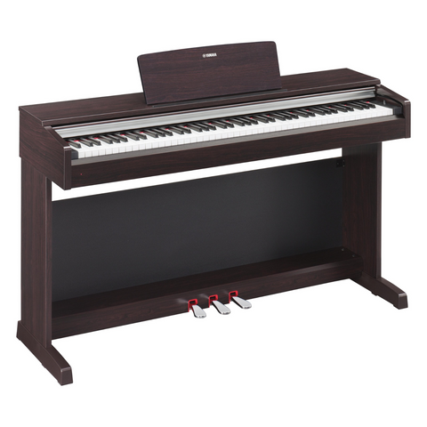 Yamaha YDP142R Digital Piano - Rosewood  (Renewed) Yamaha YDP142R Digital Piano - Rosewood  (Renewed)