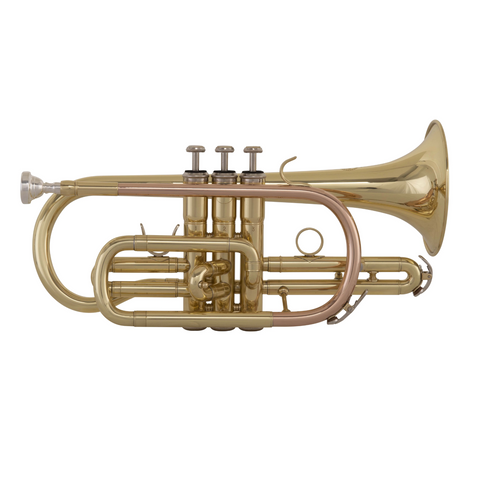 Grassi GR SC240 School Series Bb Cornet Grassi GR SC240 School Series Bb Cornet