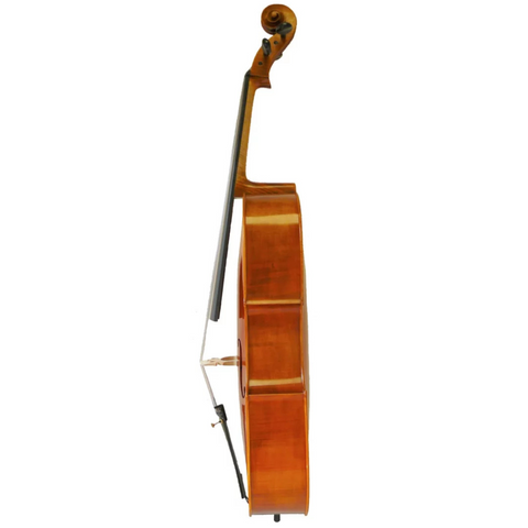 Franz Sandner CC‑4 Concert Cello 3/4 - Natural Franz Sandner CC‑4 Concert Cello 3/4 - Natural