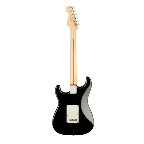 Fender Player Stratocaster – Black Fender Player Stratocaster – Black