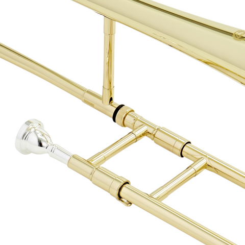 Grassi STB850 B♭ Tenor Trombone – School Series Grassi STB850 B♭ Tenor Trombone – School Series