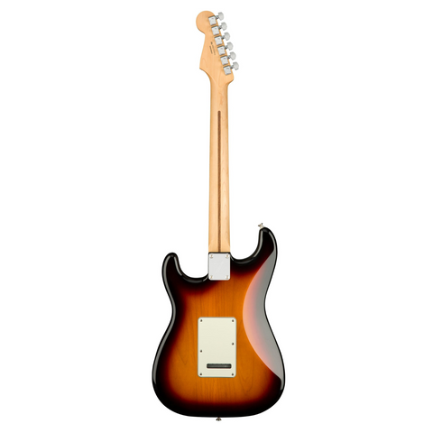 Fender Player Stratocaster HSS – Sunburst Fender Player Stratocaster HSS – Sunburst