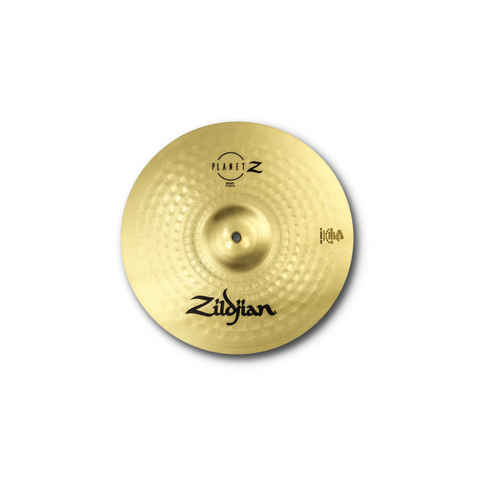Zildjian 14" Planet Z Band Pair - PLZ14BPR Zildjian 14" Planet Z Band Pair - PLZ14BPR