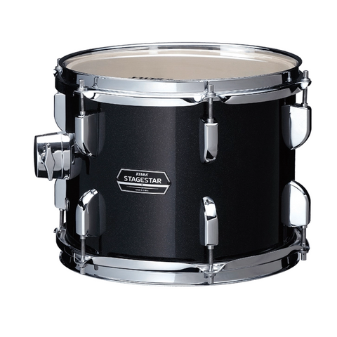 TAMA Stagestar ST52H6C-BNS Drum Kit – Black Night Sparkle TAMA Stagestar ST52H6C-BNS Drum Kit – Black Night Sparkle