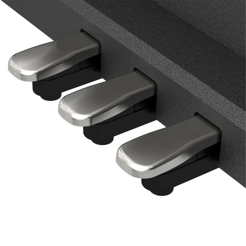 Roland RP107 Digital Piano - Black Roland RP107 Digital Piano - Black