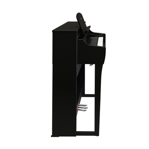 Yamaha Clavinova CSP‑275 Digital Piano – Black Yamaha Clavinova CSP‑275 Digital Piano – Black