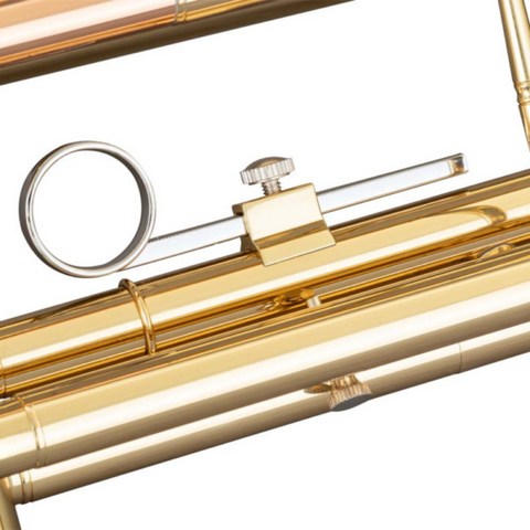 Grassi GR TR20SK Master Series Trumpet Kit – B♭ Grassi GR TR20SK Master Series Trumpet Kit – B♭
