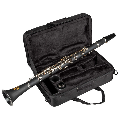 Grassi SCL360 Bb Student Clarinet – School Series Grassi SCL360 Bb Student Clarinet – School Series