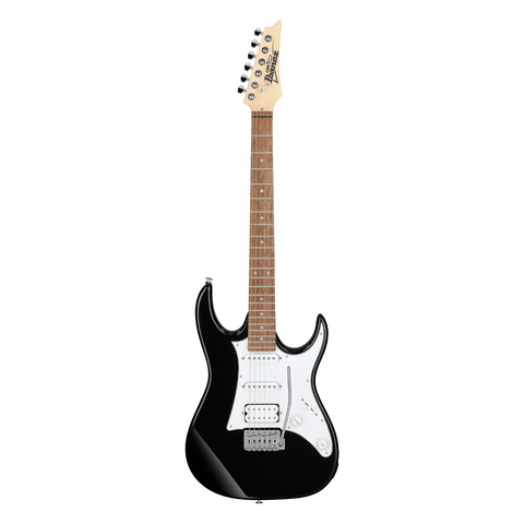 Ibanez GRX40-BKN Electric Guitar - Black Night Ibanez GRX40-BKN Electric Guitar - Black Night