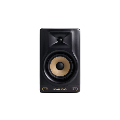 M-Audio Forty Sixty Professional Studio Monitor M-Audio Forty Sixty Professional Studio Monitor