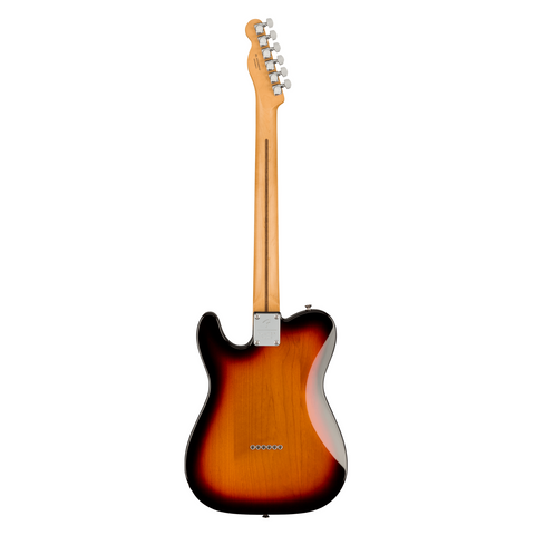 Fender Player Plus Nashville Telecaster – 3 Color Sunburst Fender Player Plus Nashville Telecaster – 3 Color Sunburst
