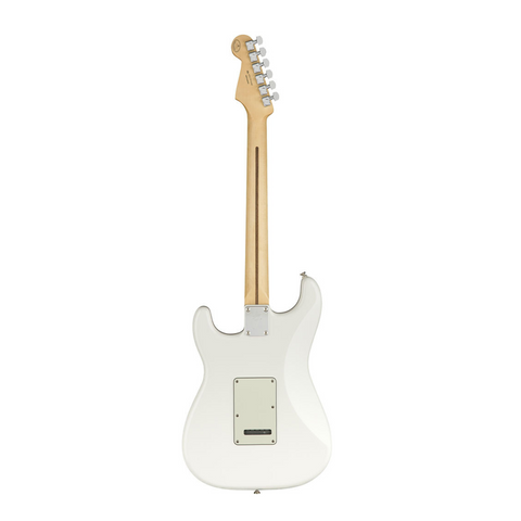 Fender Player Stratocaster HSS – Polar White Fender Player Stratocaster HSS – Polar White