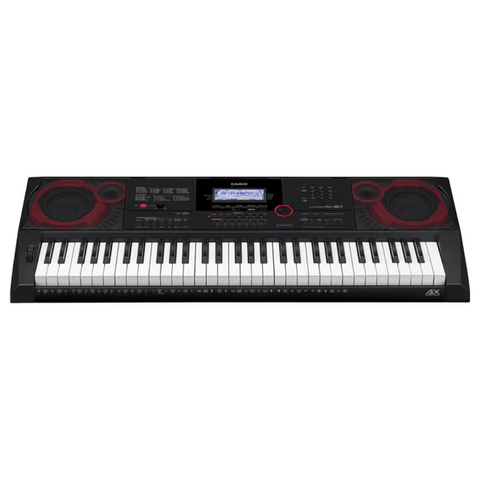 Casio CT‑X3000 Portable 61 Keys Arranger Keyboard Casio CT‑X3000 Portable 61 Keys Arranger Keyboard