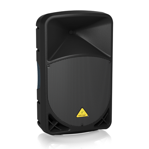 Behringer EUROLIVE B115MP3 – 15" 1000W PA Speaker Behringer EUROLIVE B115MP3 – 15" 1000W PA Speaker