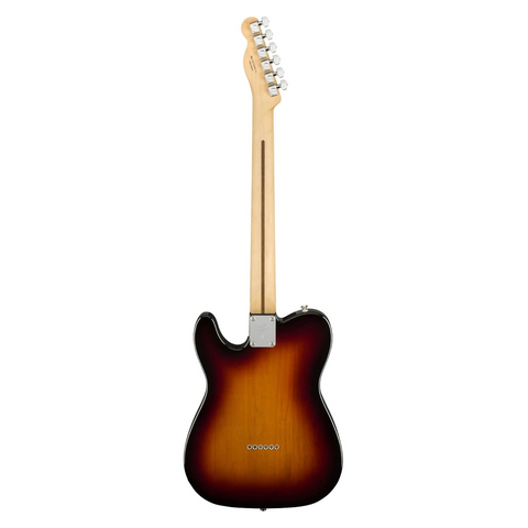 Fender Player Telecaster – 3‑Color Sunburst Fender Player Telecaster – 3‑Color Sunburst