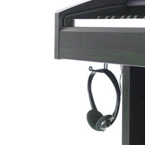 Yamaha CLP230 Digital Piano - Black Walnut (Renewed) Yamaha CLP230 Digital Piano - Black Walnut (Renewed)
