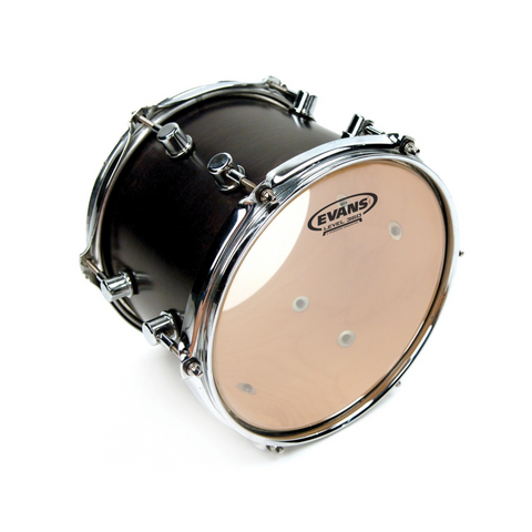 Evans TT14G14 Clear Drumhead 14" G14 Evans TT14G14 Clear Drumhead 14" G14