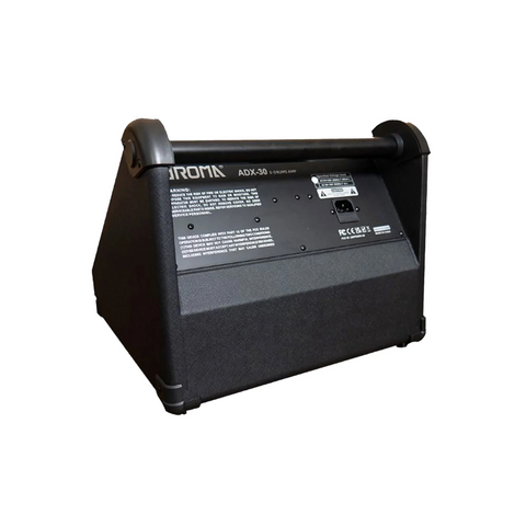 Aroma ADX-30 Drum Amplifier 30 W Aroma ADX-30 Drum Amplifier 30 W