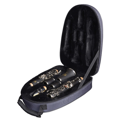 Grassi CL20SK Student Clarinet B♭ Boehm System Grassi CL20SK Student Clarinet B♭ Boehm System