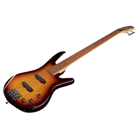 Ibanez GSR180-BS 4-String Electric Bass Guitar Ibanez GSR180-BS 4-String Electric Bass Guitar