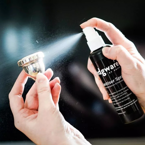 Edgware Sanitiser Spray Edgware Sanitiser Spray