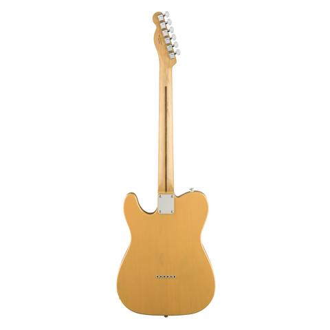 Fender Player Telecaster – Butterscotch Blonde Fender Player Telecaster – Butterscotch Blonde