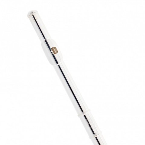 Grassi GR710MKII Covered Holes Flute Grassi GR710MKII Covered Holes Flute