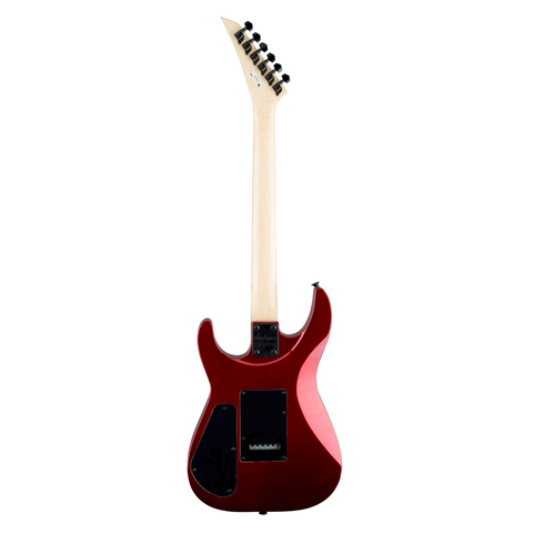 Jackson JS Series Dinky JS12 – Metallic Red Jackson JS Series Dinky JS12 – Metallic Red