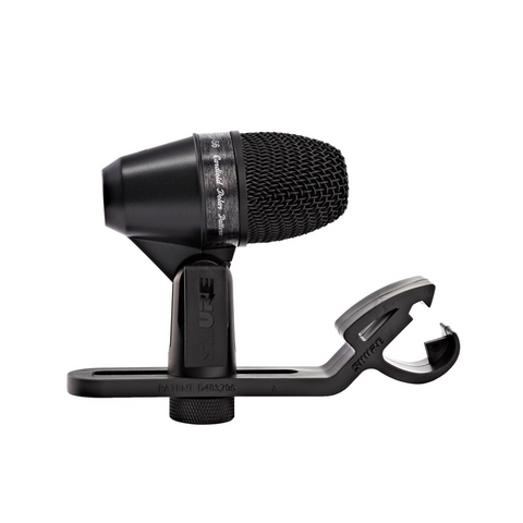 Shure PGADRUMKIT6 PG Alta Drum Microphone Kit 6 Shure PGADRUMKIT6 PG Alta Drum Microphone Kit 6