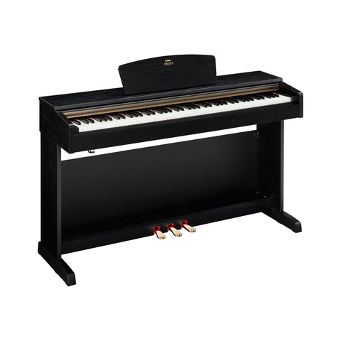Yamaha Arius YDP-161 Digital Piano - Black (Reconditioned) Yamaha Arius YDP-161 Digital Piano - Black (Reconditioned)