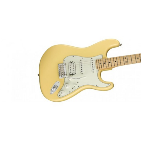 Fender Player Stratocaster HSS – Buttercream Fender Player Stratocaster HSS – Buttercream