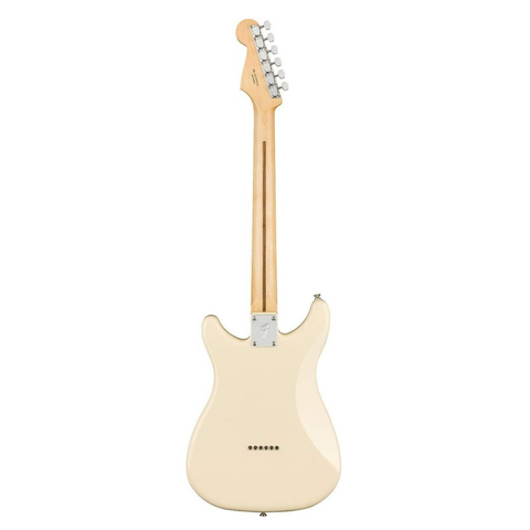 Fender Player Lead III – Olympic White Fender Player Lead III – Olympic White