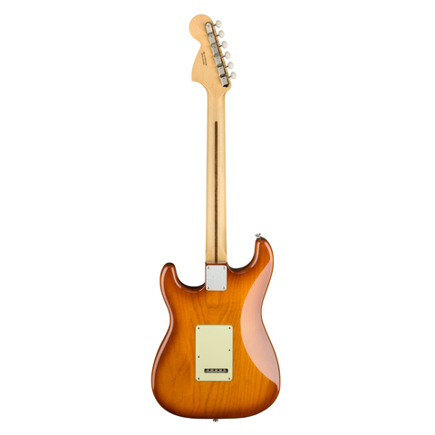 Fender American Performer Stratocaster – Honey Burst Fender American Performer Stratocaster – Honey Burst