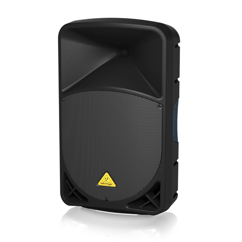 Behringer EUROLIVE B115MP3 – 15" 1000W PA Speaker Behringer EUROLIVE B115MP3 – 15" 1000W PA Speaker