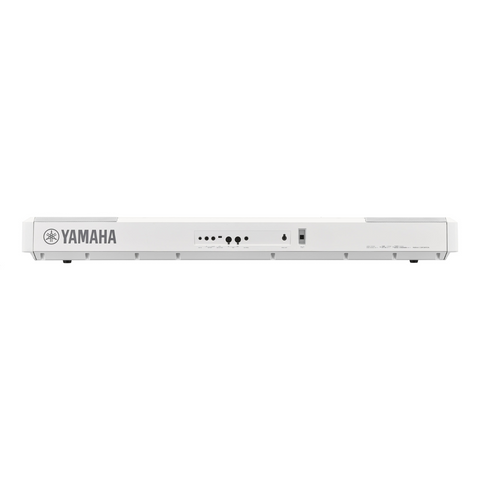 Yamaha P‑525WH Portable Digital Piano – White Finish Yamaha P‑525WH Portable Digital Piano – White Finish