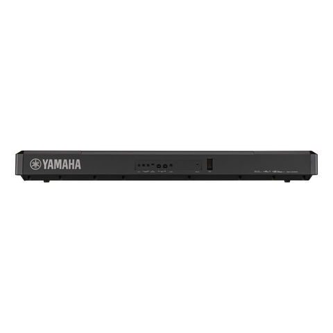 Yamaha P‑525B Portable Digital Piano – Black Yamaha P‑525B Portable Digital Piano – Black
