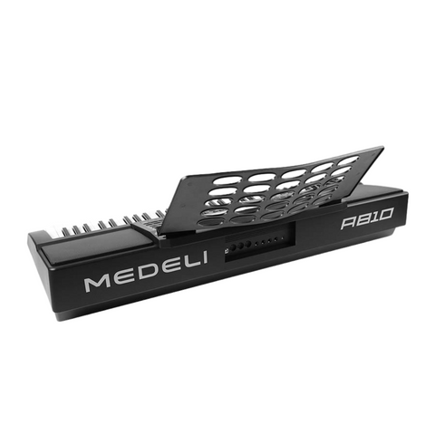 Medeli A810 61-Key Arranger Keyboard Medeli A810 61-Key Arranger Keyboard