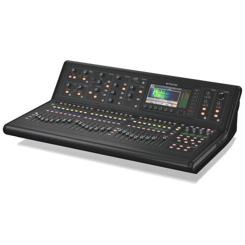 Midas M32 LIVE Digital Mixer 40‑Channel Midas M32 LIVE Digital Mixer 40‑Channel