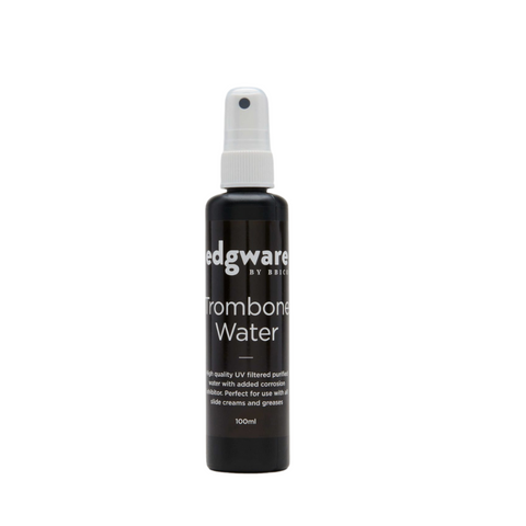 Edgware Trombone Water Edgware Trombone Water