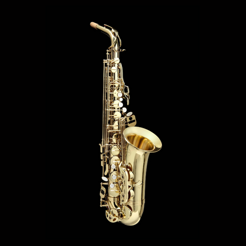 Grassi GR AS210 Master Series Alto Saxophone Grassi GR AS210 Master Series Alto Saxophone