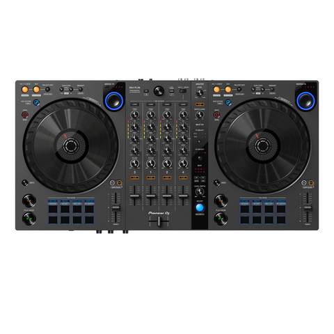 Pioneer DDJ-FLX6GT DJ Controller System Pioneer DDJ-FLX6GT DJ Controller System